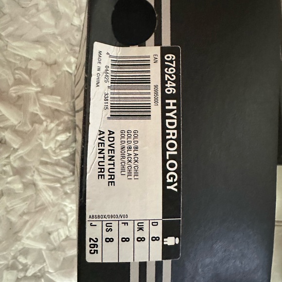 Adidas Hydrology - Picture 4 of 4